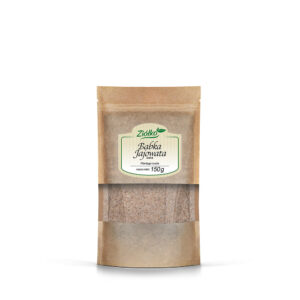 Babka jajowata łuska 150 g