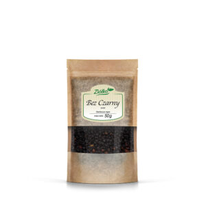 Bez czarny owoc 50 g