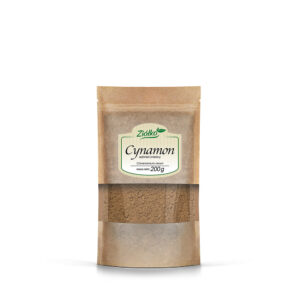 Cynamon cejloński mielony 200 g