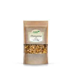 Dziewanna kwiat 25 g