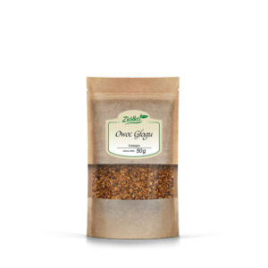 Głóg owoc 50 g