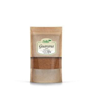 Guarana mielona 100 g