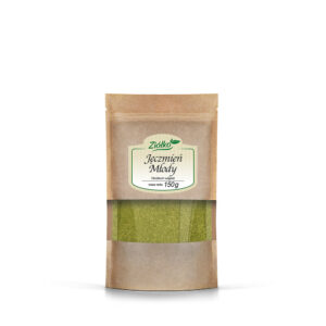 Jęczmień mielony 150 g