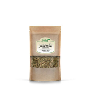 Jeżówka purpurowa ziele 50 g