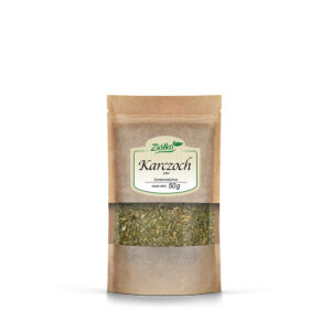 Karczoch ziele 50 g