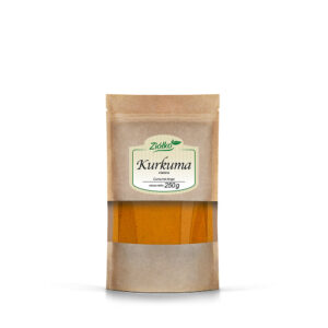 Kurkuma mielona 250 g