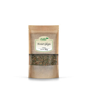 Głóg kwiat 50 g