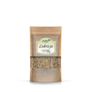 Lukrecja 100 g