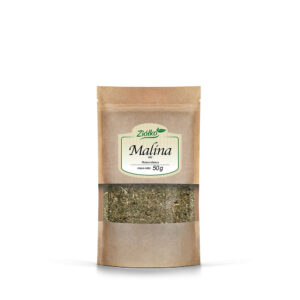 Malina liść 50 g