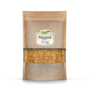 Nagietek płatki 25 g