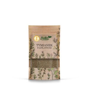 Tymianek Fajsławicki [bezglutenowy] 25 g