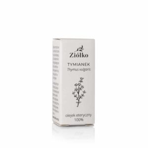 Tymianek olejek eteryczny 100% 10 ml