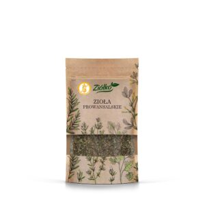 Zioła prowansalskie [bezglutenowe] 25 g